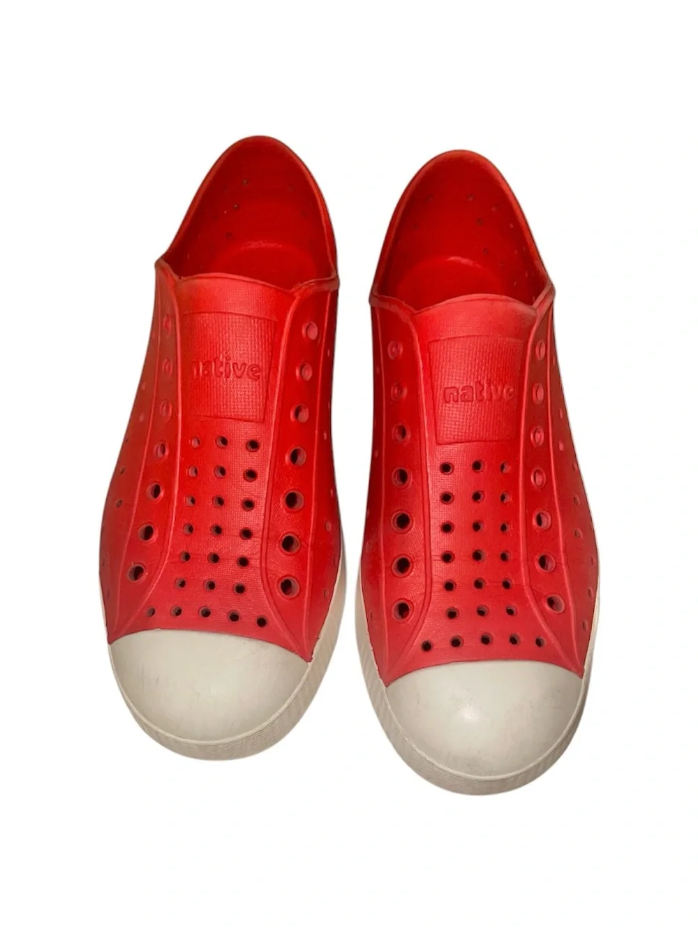 Native Kids Water Shoes